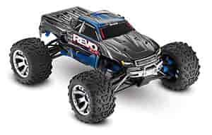 4WD Truck Fully Assembled, Ready-To-Race
