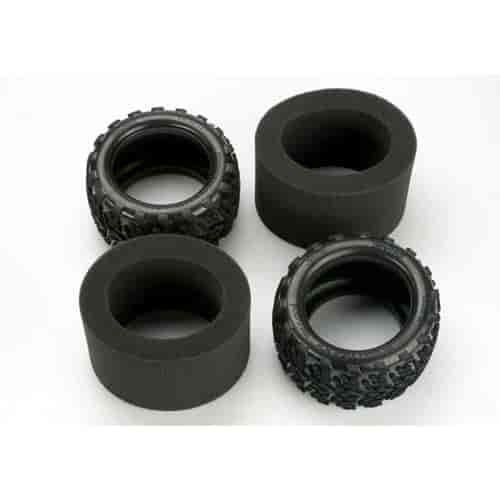 Talon Off-Road Tires 5.6" Outer Diameter