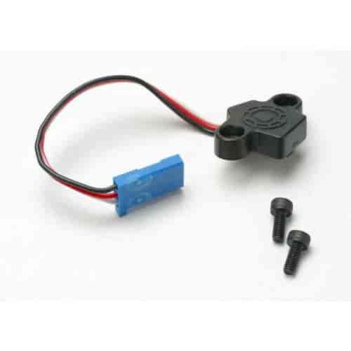 OptiDrive Sensor Assembly Includes Mounting Screws