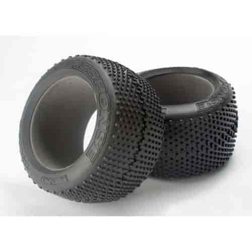Response Racing Soft Knobby Tires 5.75" Outer Diameter
