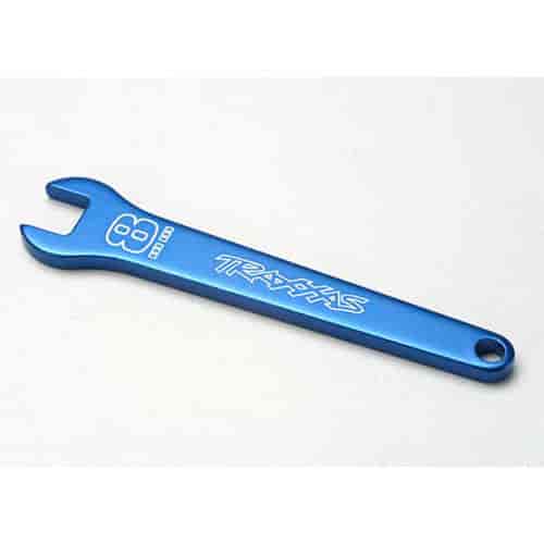Flat Wrench 8mm