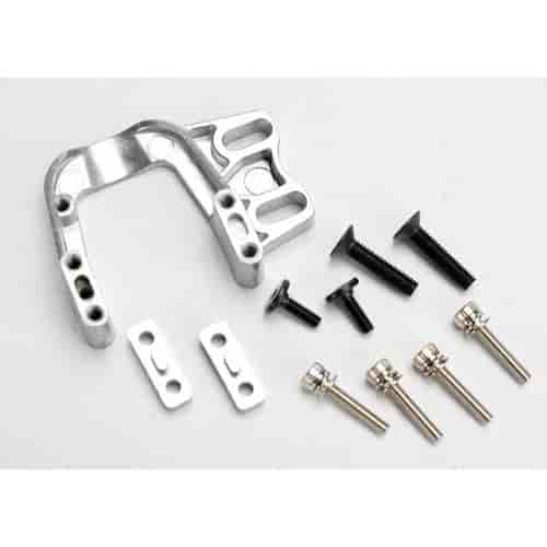 Engine Mount Includes 2 Engine Mount Spacers & All Installation Hardware