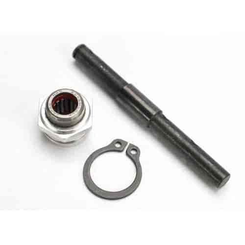 Primary Shaft Includes 1st Speed Hub, One-Way Bearing, Snap Ring & Washer