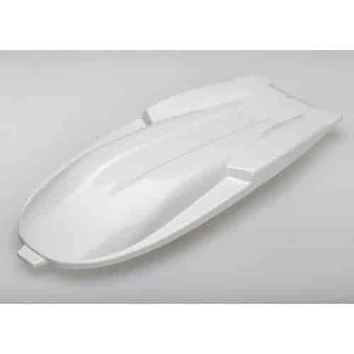 Spartan Replacement Hatch White
