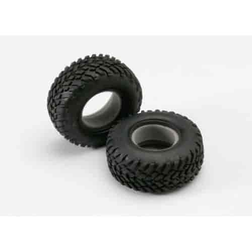 SCT Off-Road Tires Dual Profile