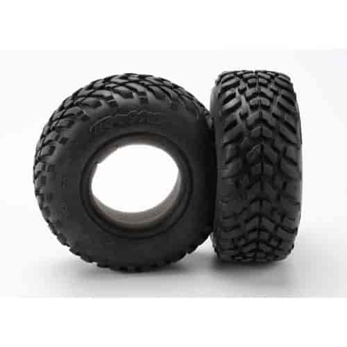 S1 Ultra Soft Off-Road Tires Dual Profile