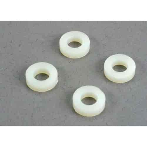 Spacers plastic 5x10x2 Monster Buggy front arms