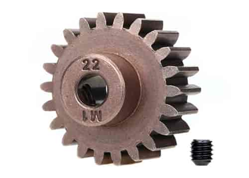 PINION GEAR 22 TOOTH