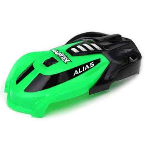 Alias Replacement Canopy Green
