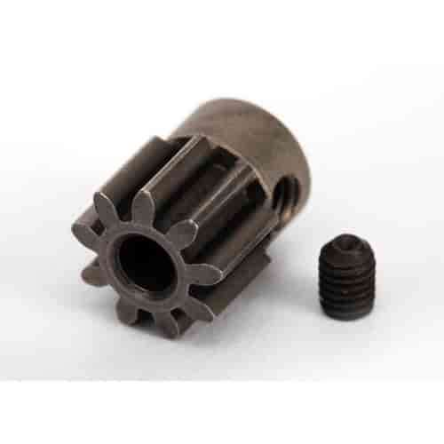 Pinion Gear 9-Tooth