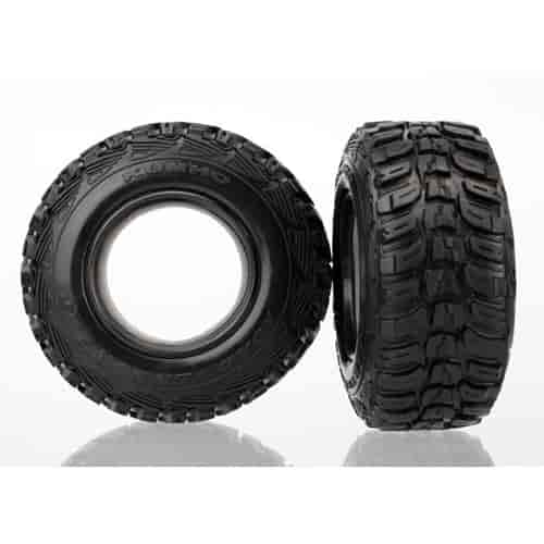 S1 Ultra Soft Kumho Off-Road Tires Dual Profile
