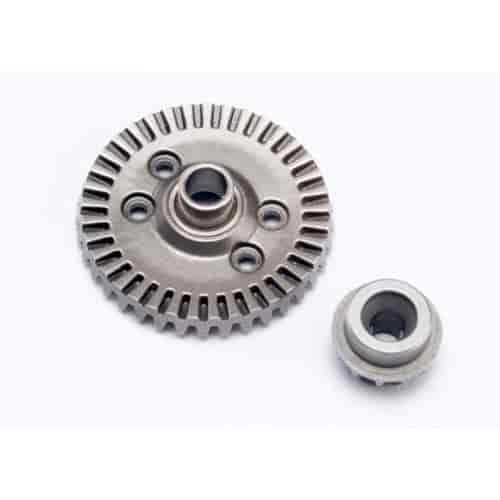 Differential Ring & Pinion Gear Steel