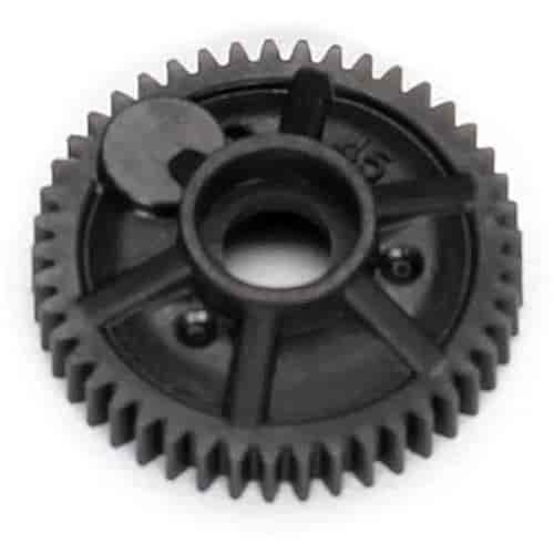 SPUR GEAR 45 TOOTH