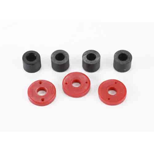 Piston Dampers 2mm x 0.5mm hole