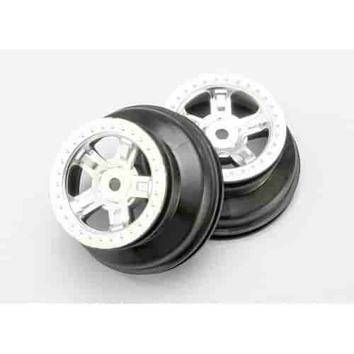 Dual Profile Wheels Front OR Wheel