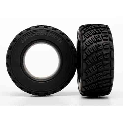 BFGoodrich Rally Tires Gravel Pattern