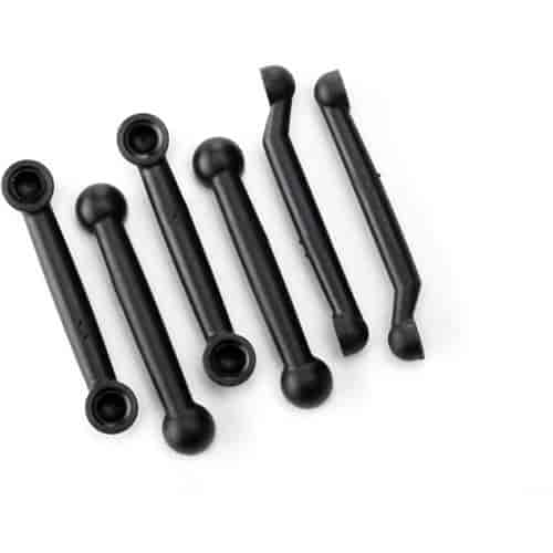Toe & Camber Link Set 4- Camber Links