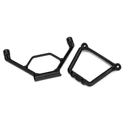 Bumper Mount & Support Fits X-Maxx Models [Front]