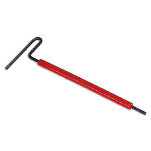 Rotor Blade Wrench 2mm Hex