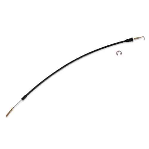 T-Lock Cable for TRX-4 Chassis - Medium