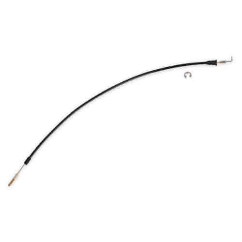 T-Lock Cable for TRX-4 Chassis - Extra Long