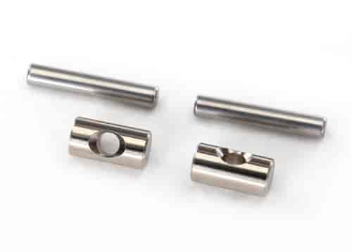 Front Axle Shaft Pins