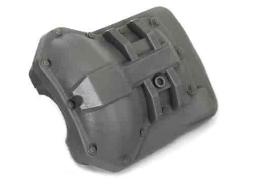 Differential Cover Grey