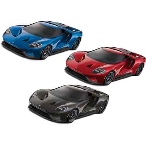 more