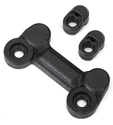 Suspension Pin Retainers for Traxxas Unlimited Desert Racer