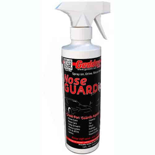 Nose Guardian 16oz Spray Bottle