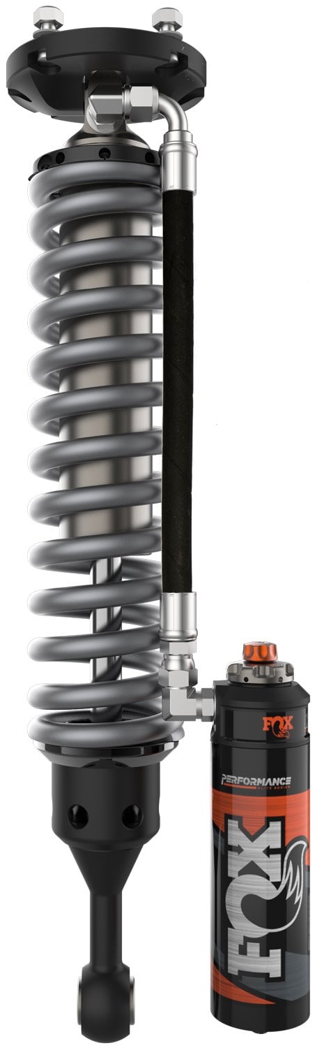 883-06-186 2.5 Performance Elite Series Coilover Kit For 2007-2021 Toyota Tundra [Front]