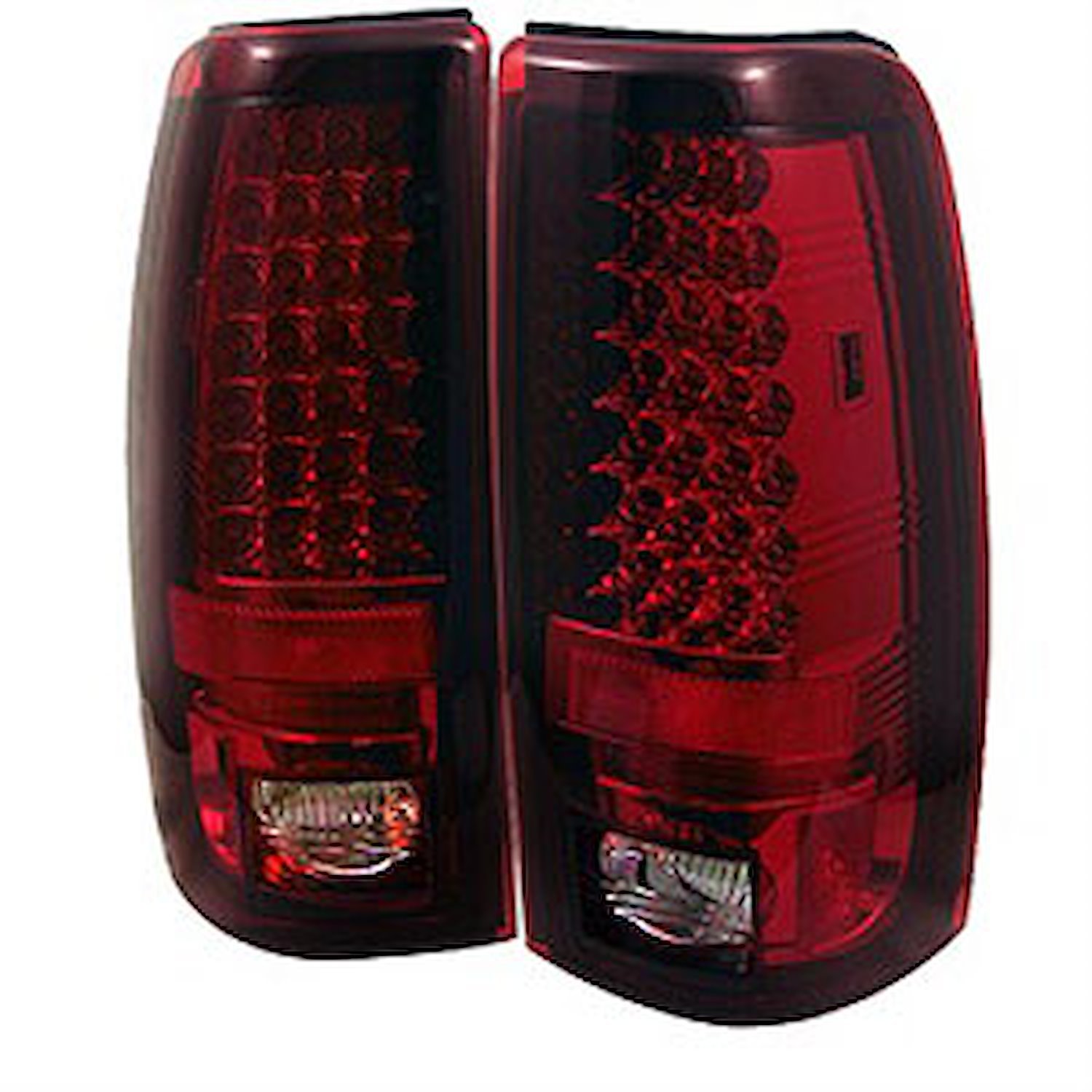 LED Tail Lights 2003-2006 Chevy Silverado 1500/2500
