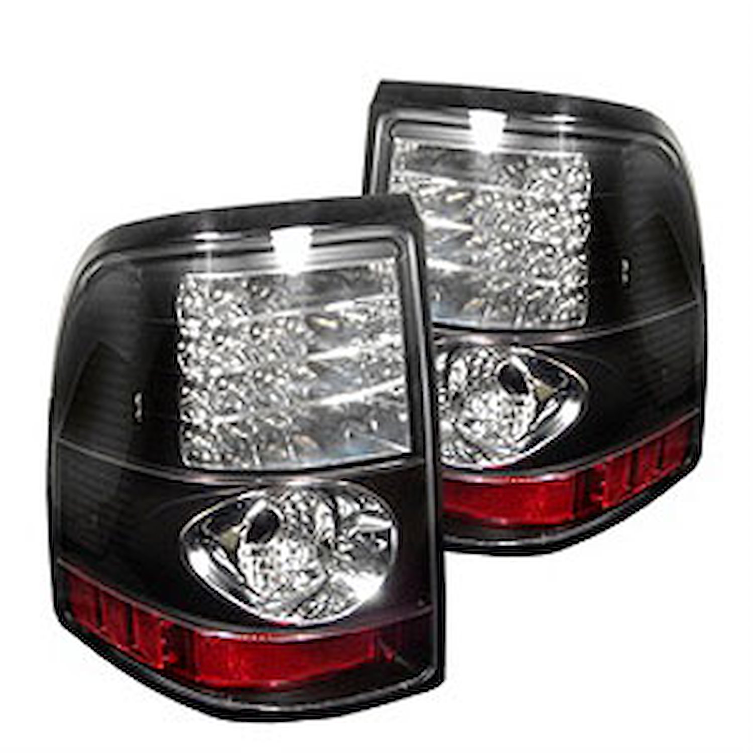 LED Tail Lights 2002-2005 Ford Excursion