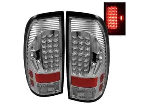 xTune LED Tail Lights 1997-2003 Ford F150