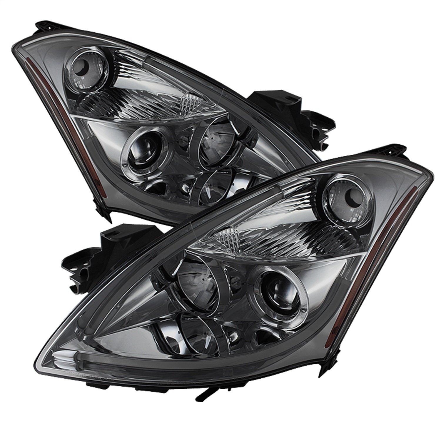 DRL Projector Headlights 2010-2012 for Nissan Altima
