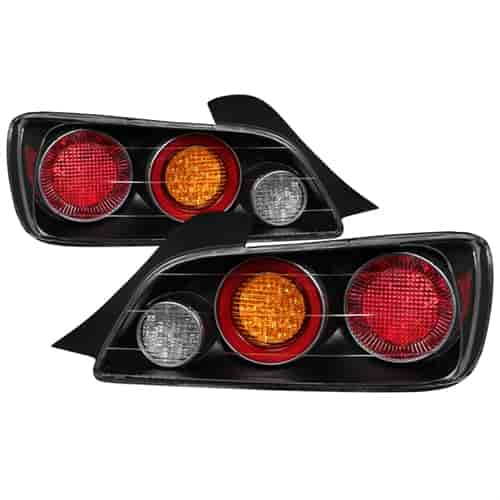 xTune LED Tail Lights 2004-2008 Honda S2000