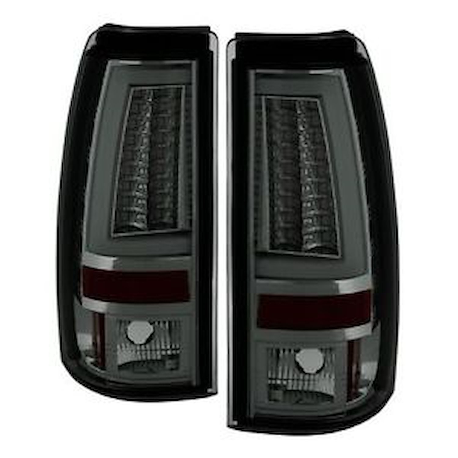 LED Tail Lights 1999-2002 Chevy Siilverado 1500/2500