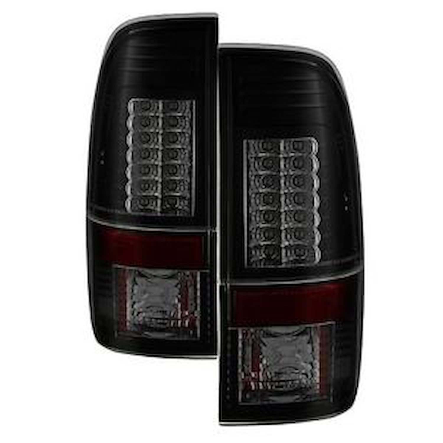LED Tail Lights 2008-2016 Ford F250/350/450
