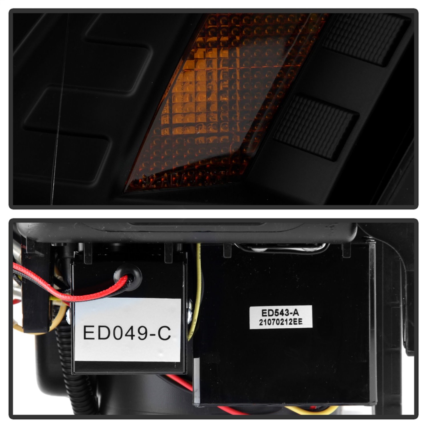 more