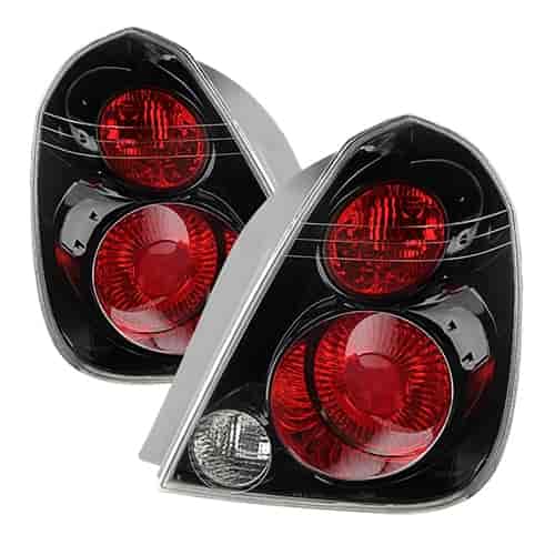 xTune OEM Style Tail Lights 2002-2006 for Nissan Altima