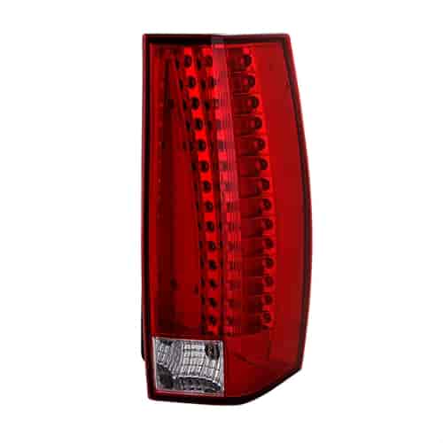 xTune OEM Style Tail Lights 2007-2014 Cadillac Escalade