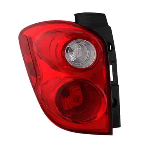 xTune OEM Style Tail Lights 2010-2015 Chevy Equinox