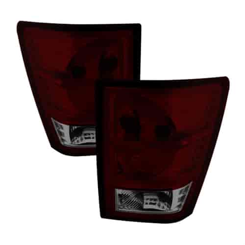 xTune OEM Style Tail Lights 2007-2010 Jeep Grand
