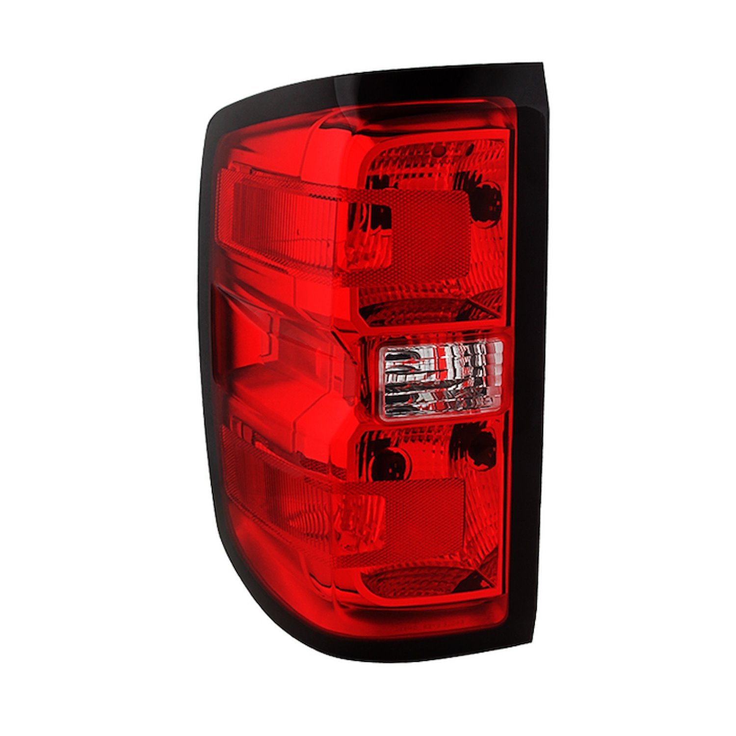 xTune OEM Style Tail Light for 2014-2018 GM