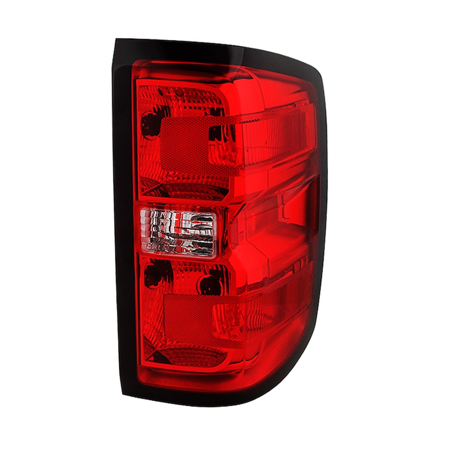 xTune OEM Style Tail Light for 2014-2019 GM Trucks