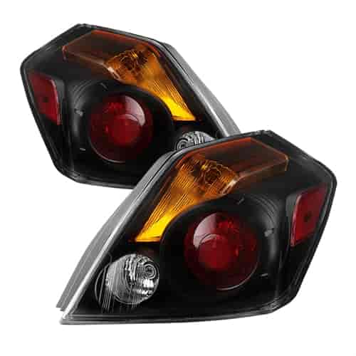 xTune OEM Style Tail Lights 2007-2012 for Nissan Altima