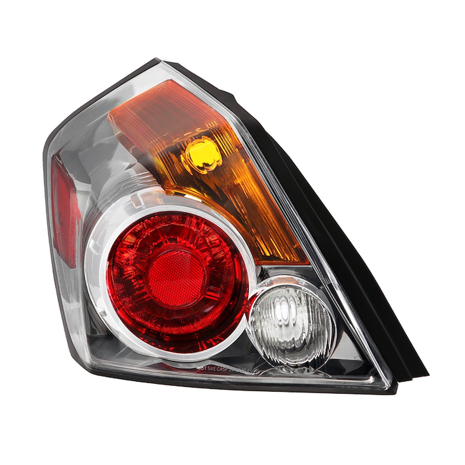 xTune OEM Style Tail Lights 2007-2012 for Nissan Altima
