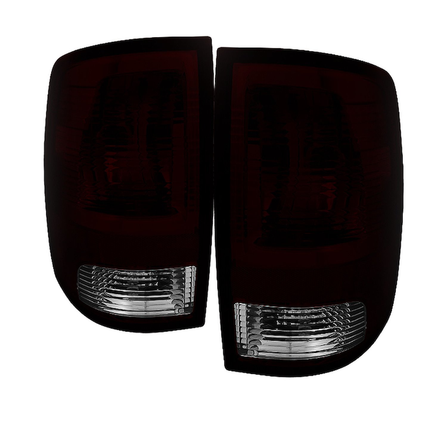 xTune OEM Style Tail Lights 2009-2018 Dodge Ram
