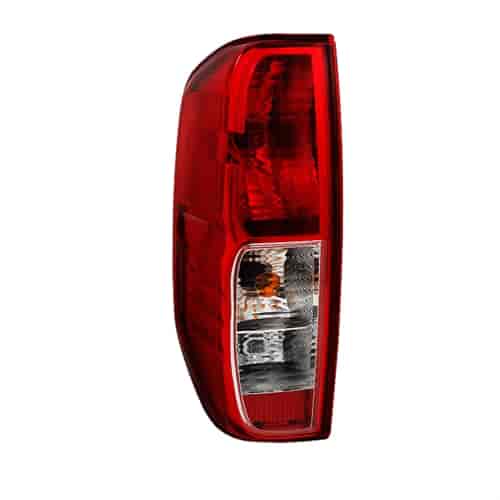 xTune OEM Style Tail Lights 2005-2013 for Nissan Frontier