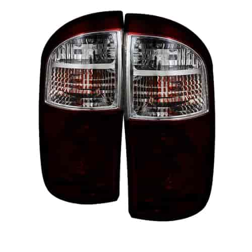 xTune OEM Style Tail Lights 2004-2006 Toyota Tundra